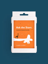 Scrollino Ask the Stars